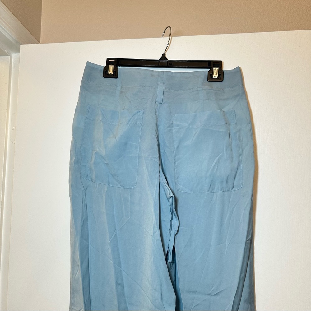 JACQUEMUS Le Pantalon Notte 40 - Picture 5 of 9